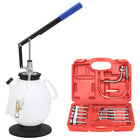 Automatic Transmission Fluid Filler with Tool Set 7.5L