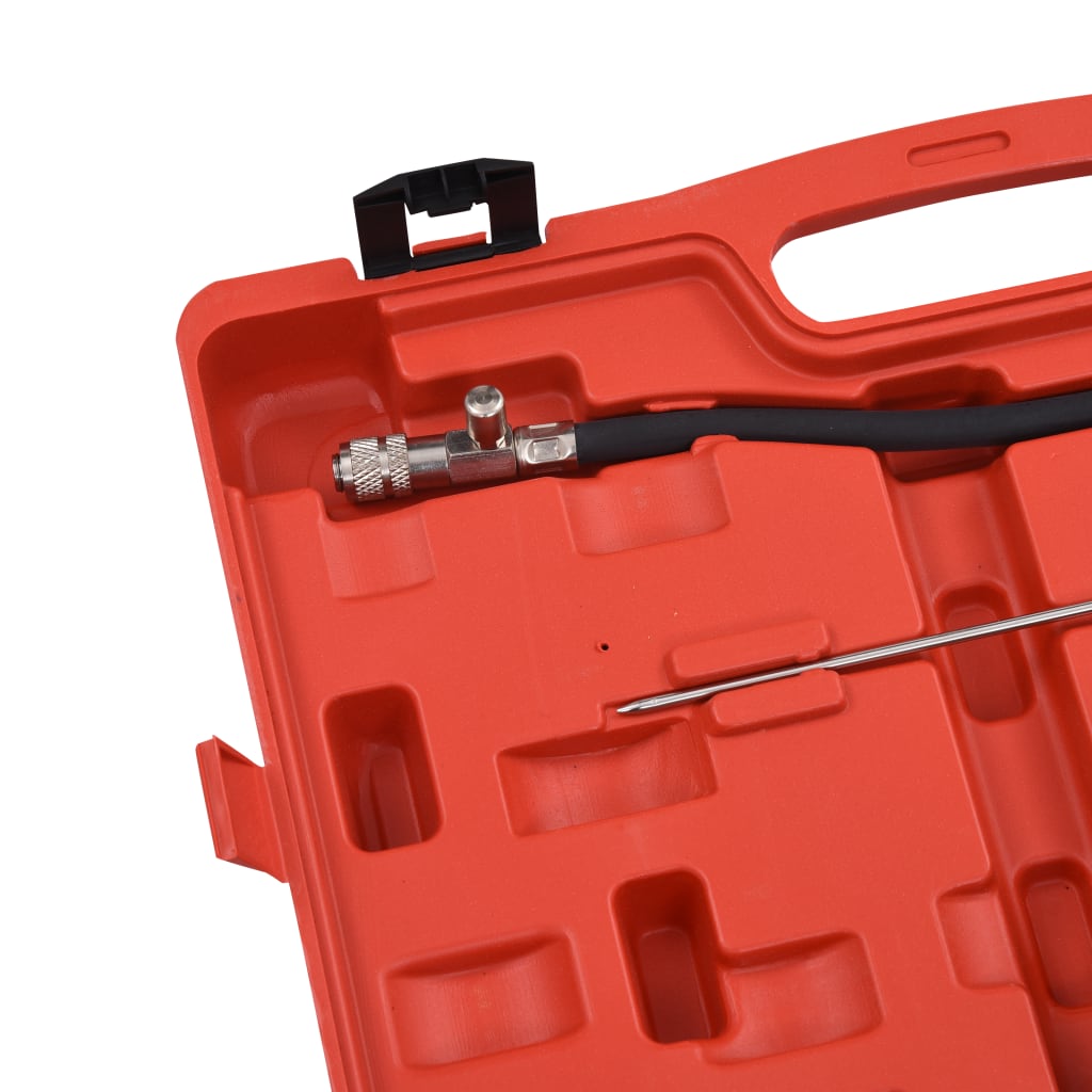 18-Delige Koelsysteem- En Radiatordruktesterset