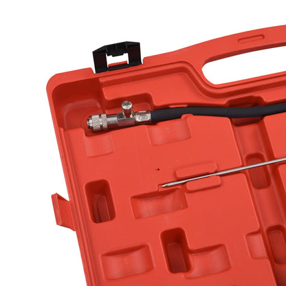 18-Delige Koelsysteem- En Radiatordruktesterset