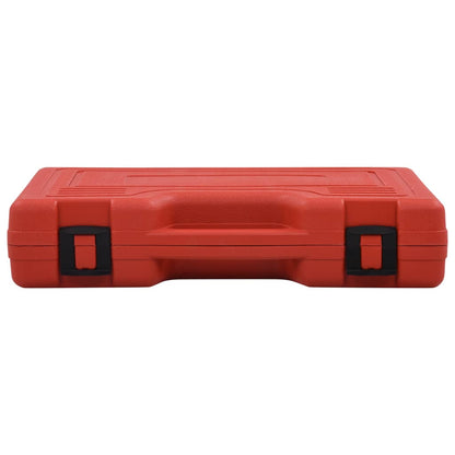 18-Delige Koelsysteem- En Radiatordruktesterset