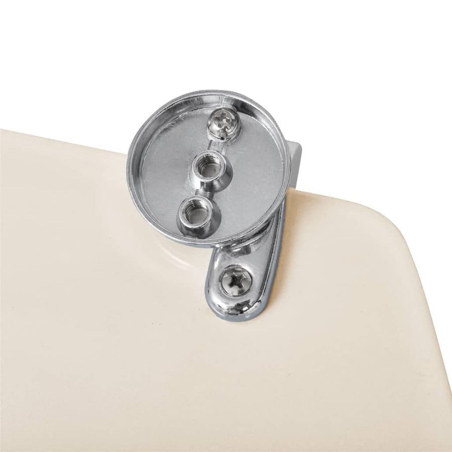 Toiletbrillen met deksels 2 st zeester MDF 2 Zeester Nee