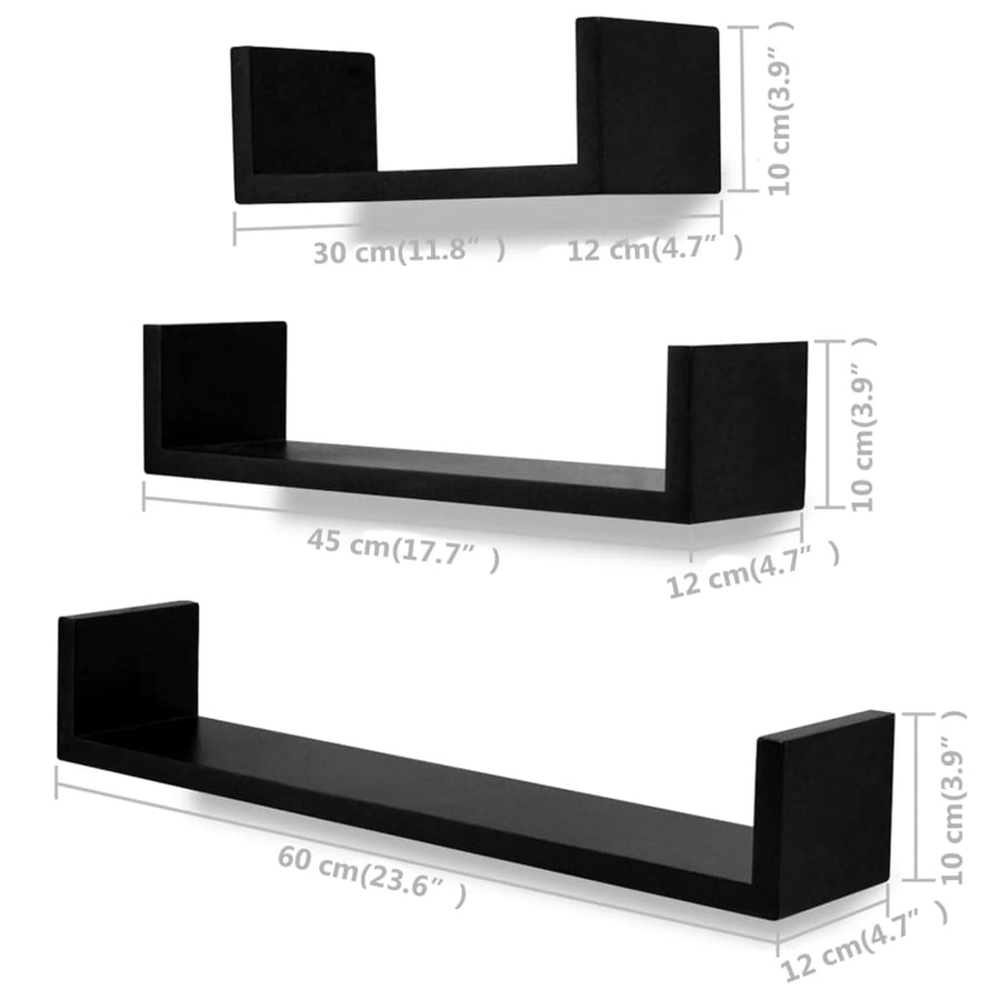 Wandplanken 6