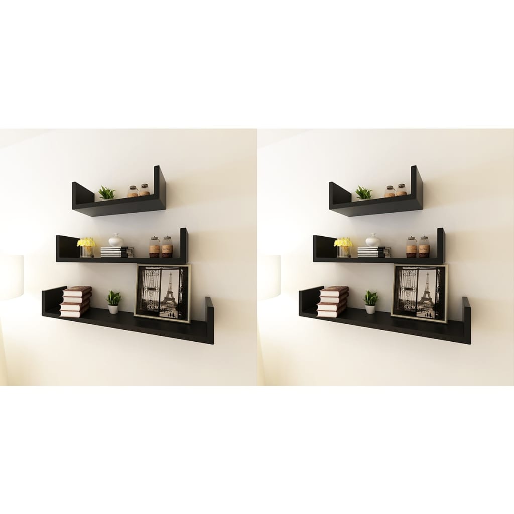 Wandplanken 6