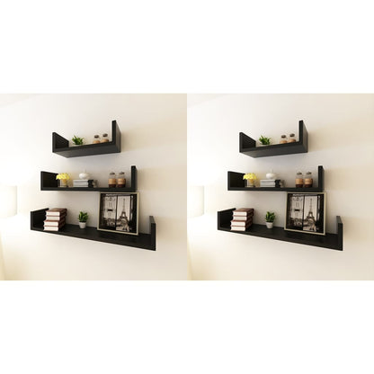 Wandplanken 6