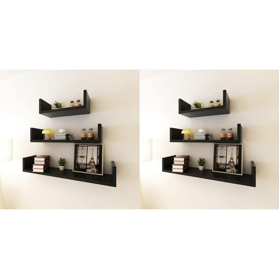 Wandplanken 6