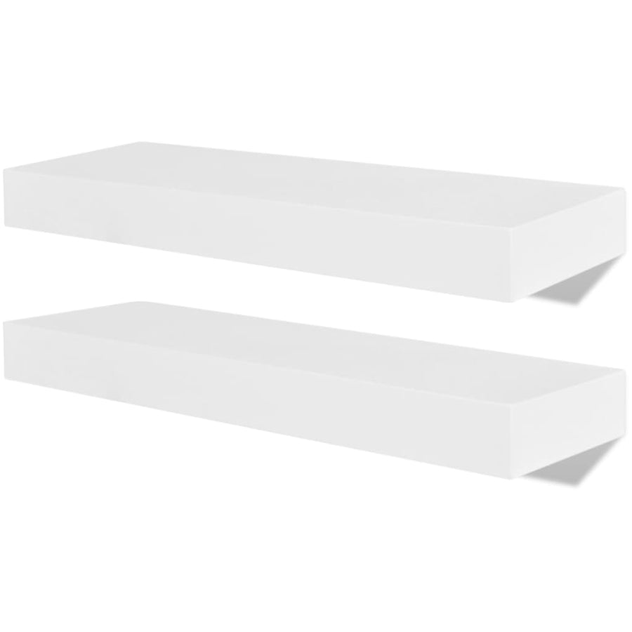 Wandplanken 4 40 cm