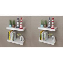 Wandplanken 4 40 cm