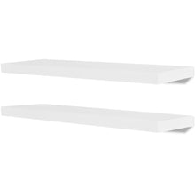Wandplanken 4 80 cm