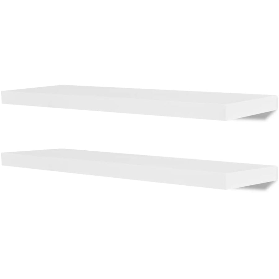 Wandplanken 4 80 cm