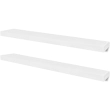 Wandplanken 4 100 cm