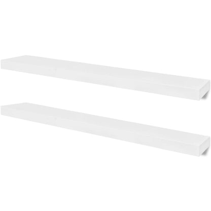 Wandplanken 4 100 cm