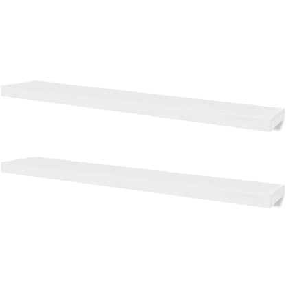 Wandplanken 4 120 cm