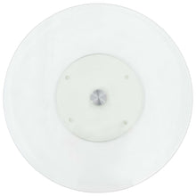 Serveerbord Draaiend 60 Cm Gehard Glas Transparant