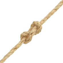 Touw 0 Mm 00 M 00% Sisal 10 mm x 100 m