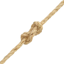 Touw 10 mm 250 m 100% sisal 10 mm x 250 m