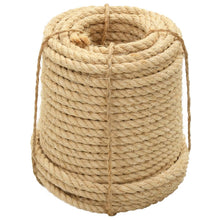 Touw 2 Mm 00 M 00% Sisal 12 mm x 100 m