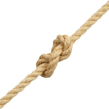 Touw 14 mm 100 m 100% sisal 14 mm x 100 m