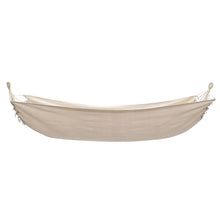 Hangmat 260X150 Cm Kleurig Crème