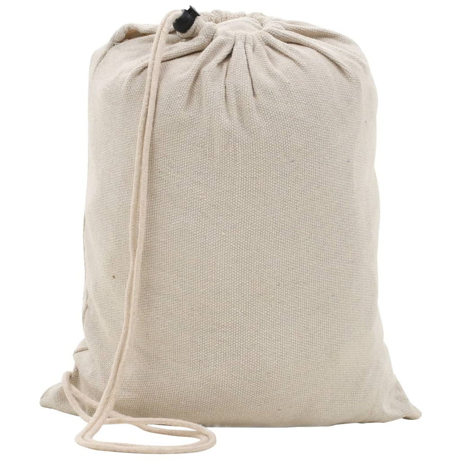 Hangmat 260X150 Cm Kleurig Crème