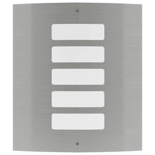 Buitenlamp Rvs Falerna