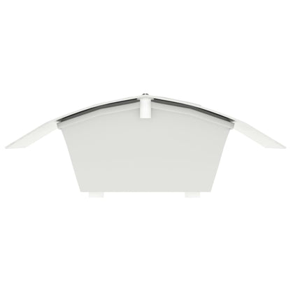 Buitenlamp Rvs Falerna