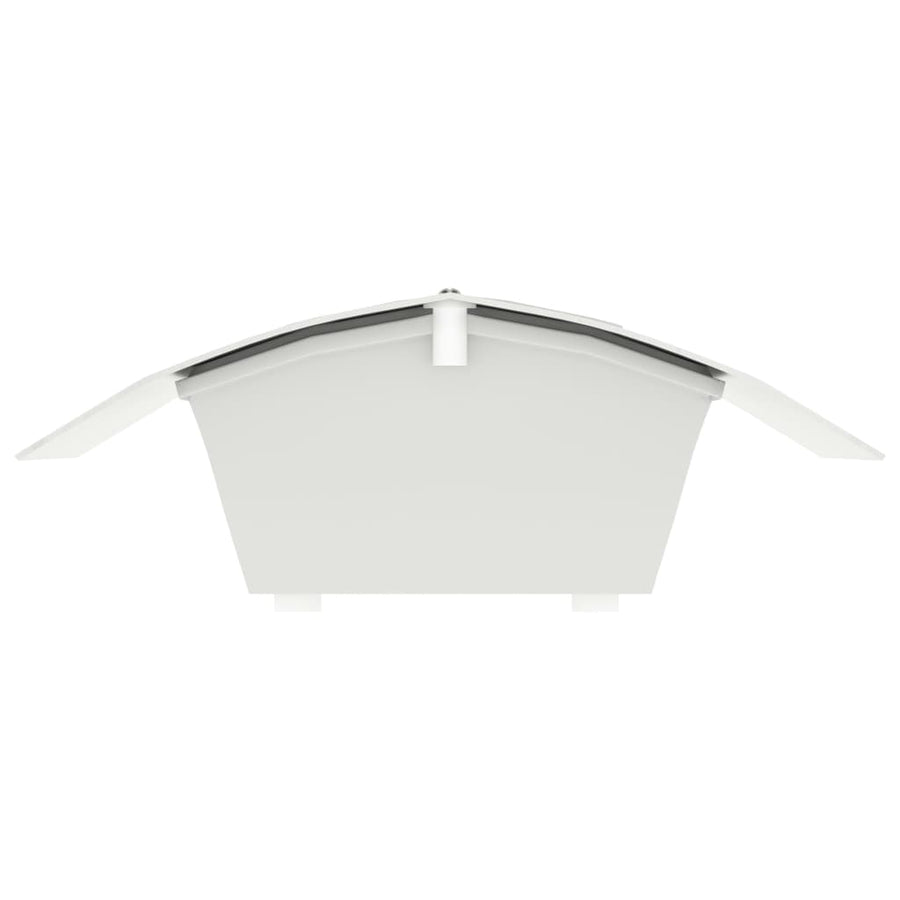 Buitenlamp Rvs Falerna