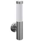 Waterproof Indoor and Outdoor Stainless Steel Wall Lamp