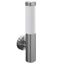 Wandlamp Voor Binnen En Buiten Waterdicht Rvs Nee