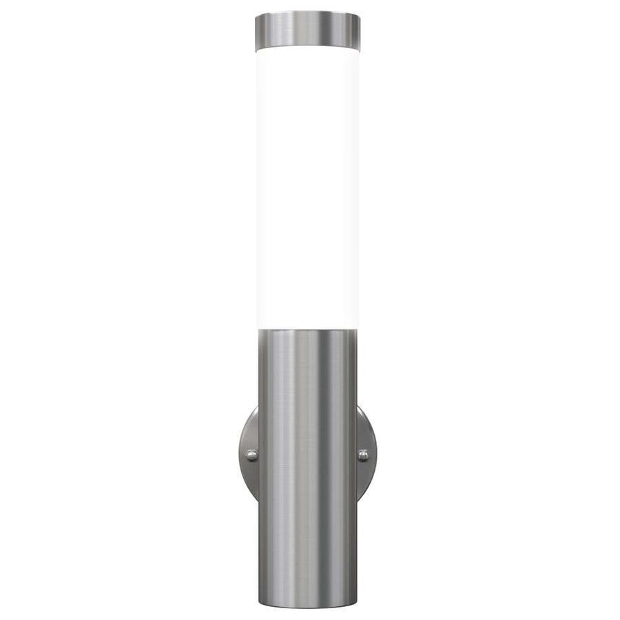 Wandlamp Voor Binnen En Buiten Waterdicht Rvs Nee