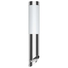 Buitenlamp RVS 36x6 cm