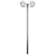 Tuinlantaarn Met 2 Peertjes 220 Cm 2 lampen