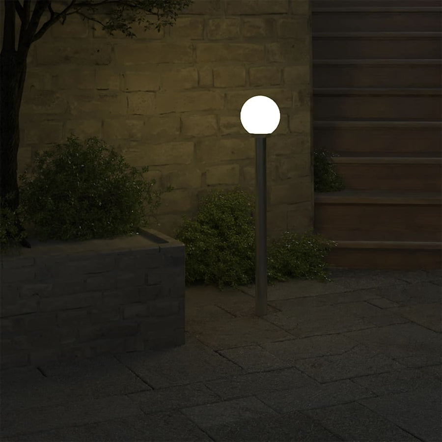 Tuinlantaarn Met Peertje 0 Cm 1 lamp
