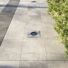 Grondspots Voor Buiten Vierkant