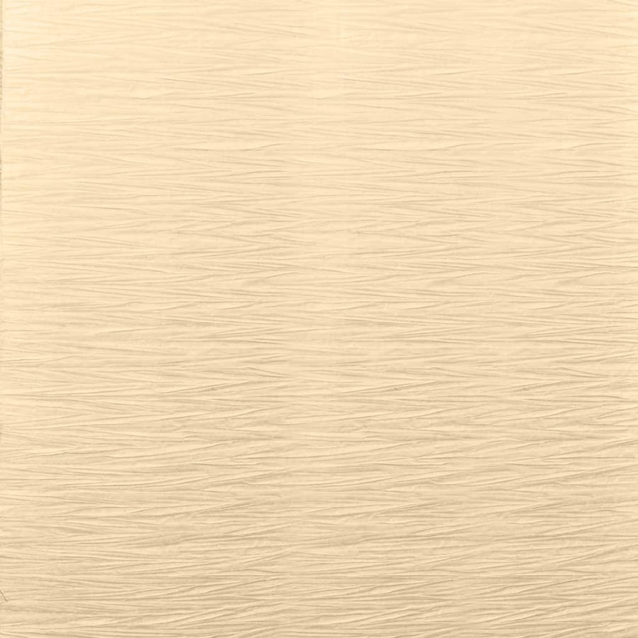 Vloerlamp Met Stalen Standaard Beige 170 cm