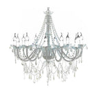 Chandelier Maria Theresa 12-arm