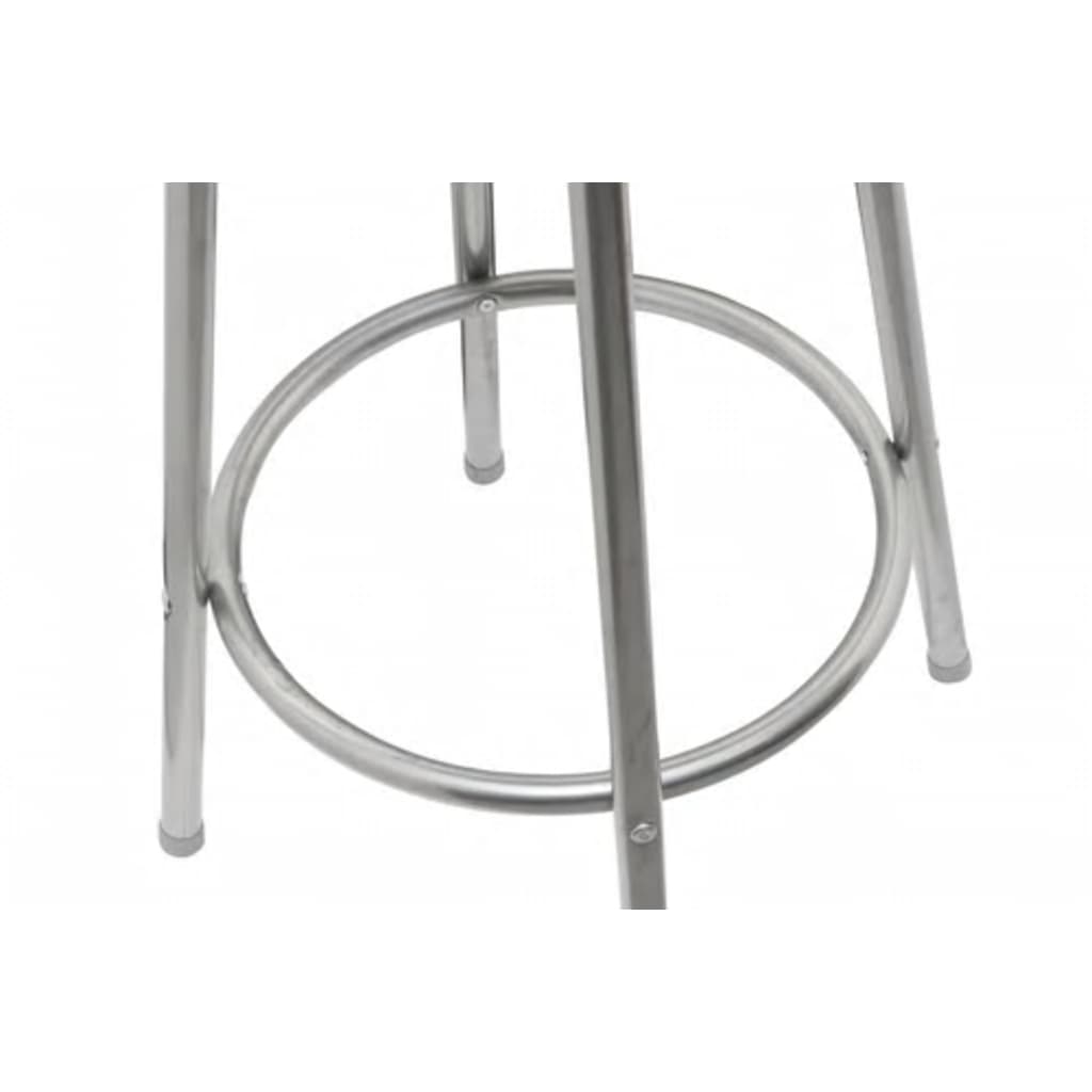 Barkrukken San Marino Staal St Bruin