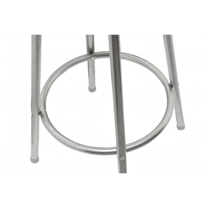 Barkrukken San Marino Staal St Bruin