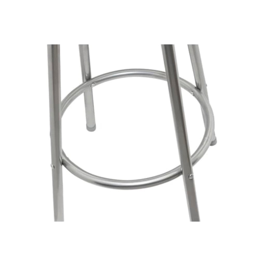 Barstoelen Kunstleer Zwart
