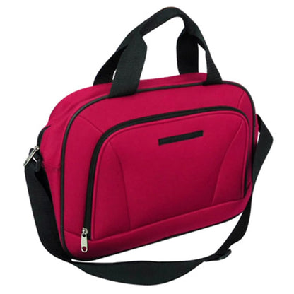 Reisbagage set rood 5-delig Rood