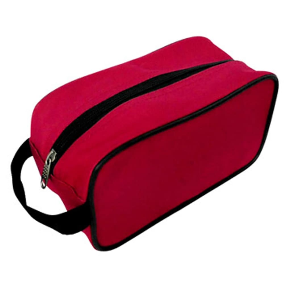 Reisbagage set rood 5-delig Rood