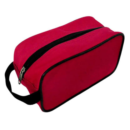 Reisbagage set rood 5-delig Rood