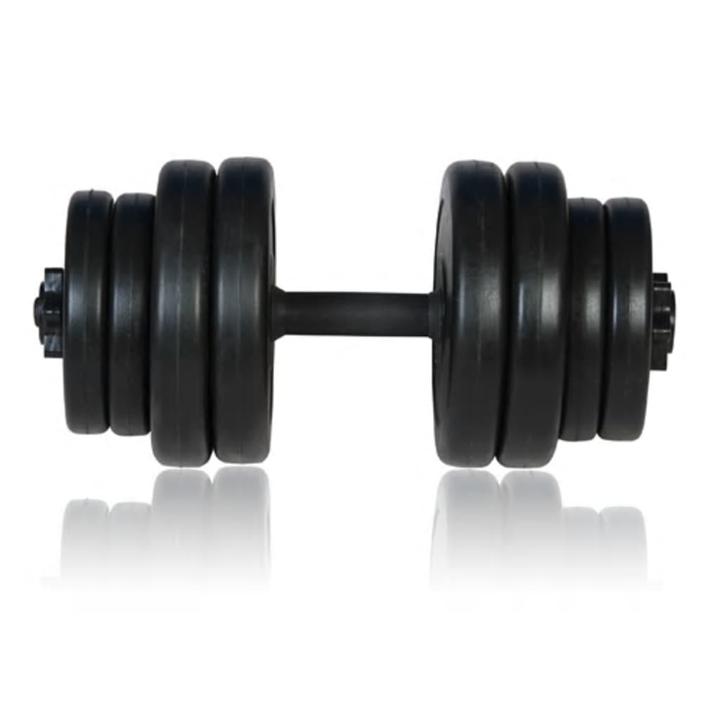 Halter 5 Kg 1x 15 kg
