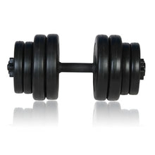 Halter 5 Kg 1x 15 kg