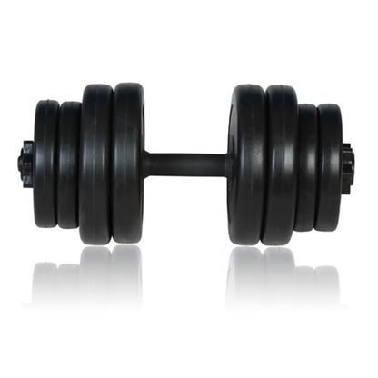 Halter 5 Kg 1x 15 kg