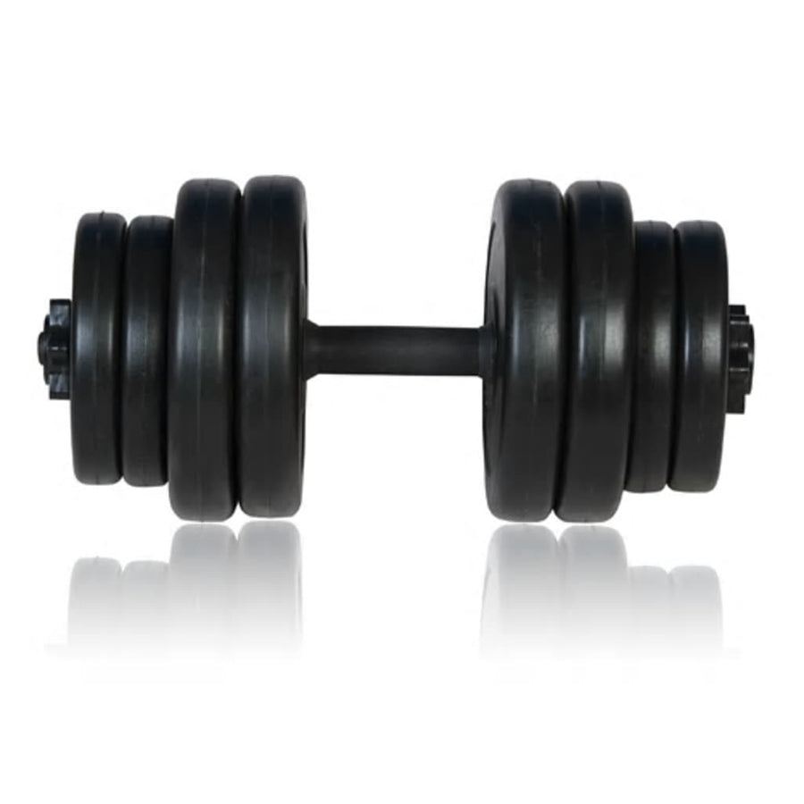 Halter 5 Kg 1x 15 kg
