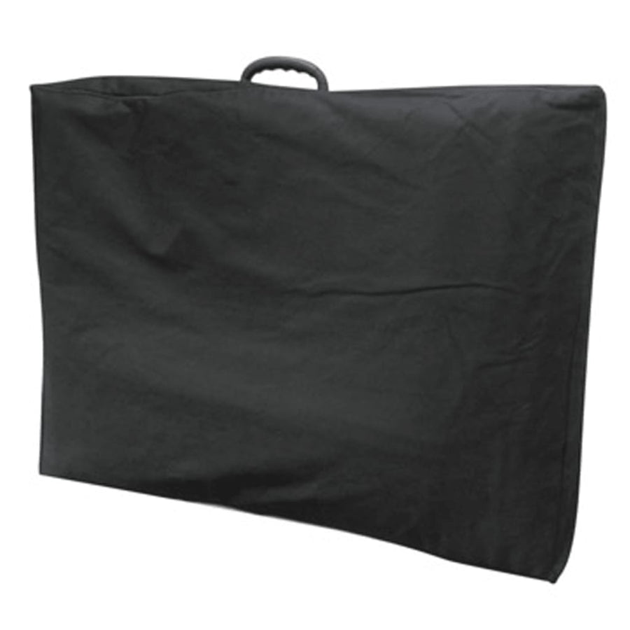 Behandelingsstoel Voor Gezicht 185X78X76 Cm Kunstleer Wit