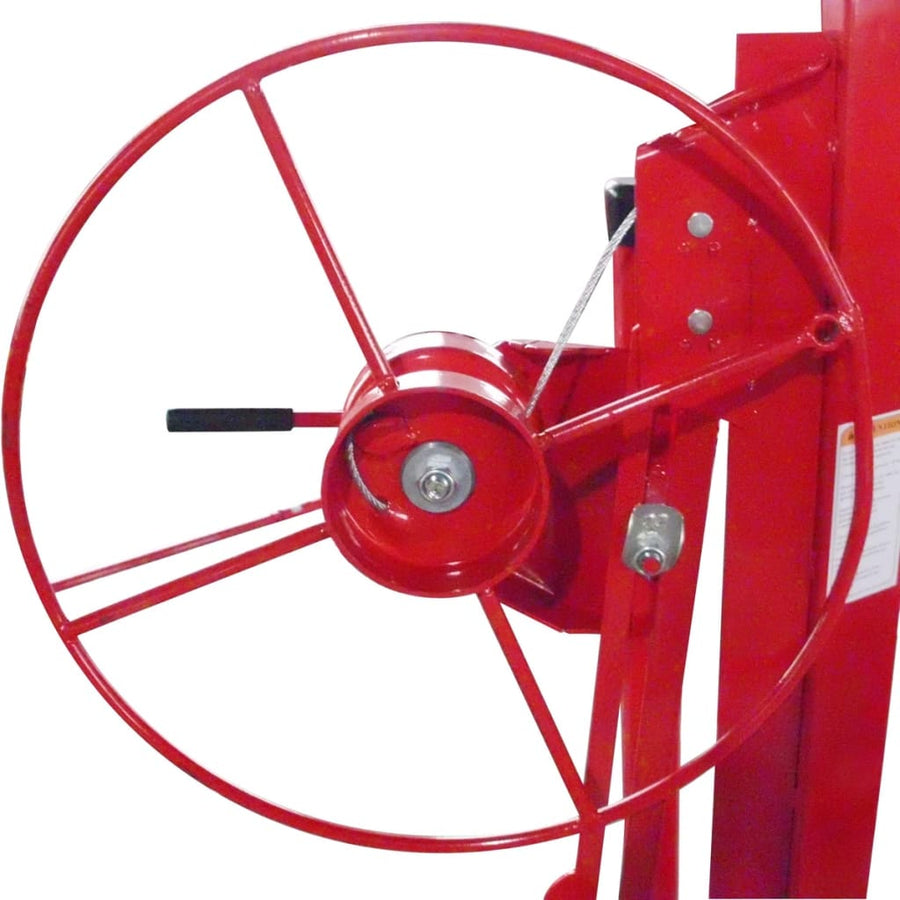 Platenlift