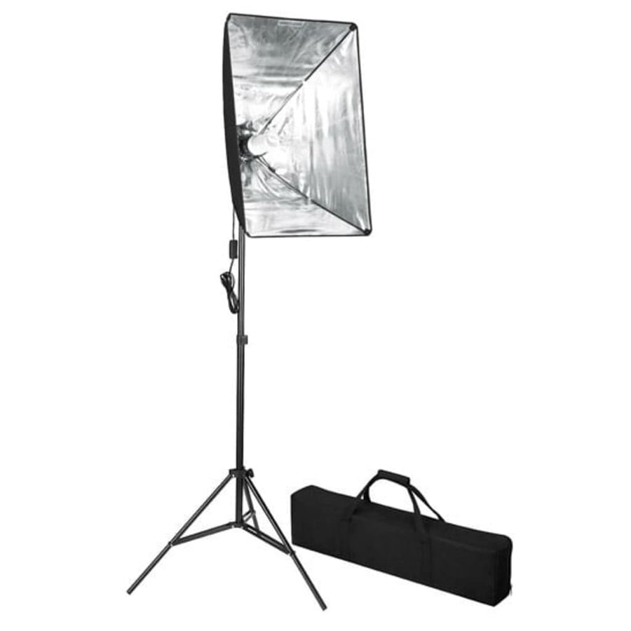 Studiolamp Professioneel 60X40 Cm