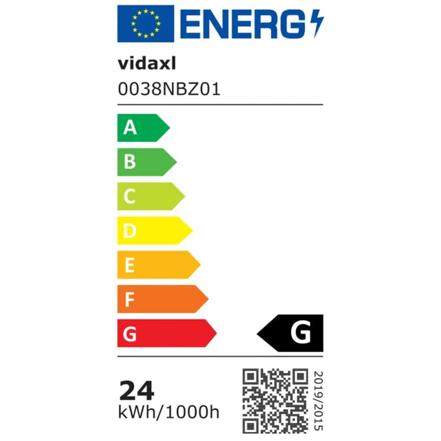 Studioverlichtingsset 24 Watt Inclusief Statieven En Paraplu's 10