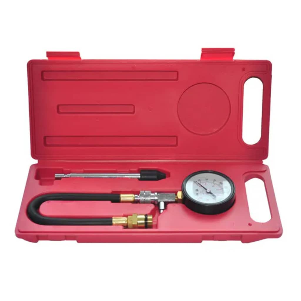 Compressiemeter Voor Benzinemotoren